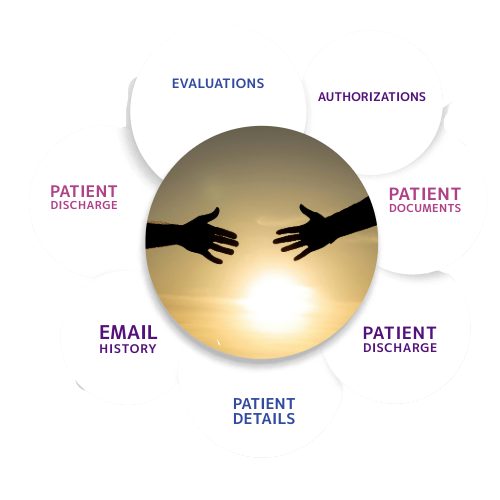 Manage Schedules and Treatment